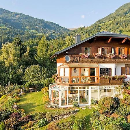 Ferienwohnungen M Cichini Millstatt Extérieur photo