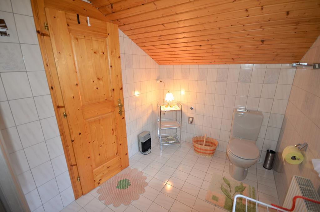 Ferienwohnungen M Cichini Millstatt Extérieur photo