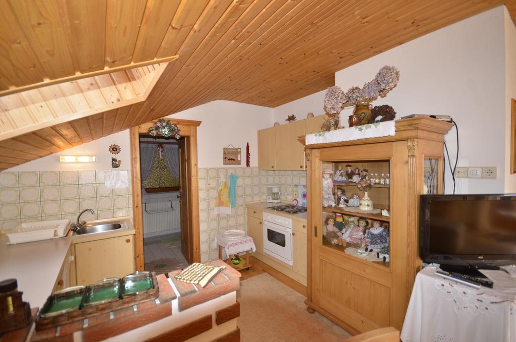 Ferienwohnungen M Cichini Millstatt Extérieur photo