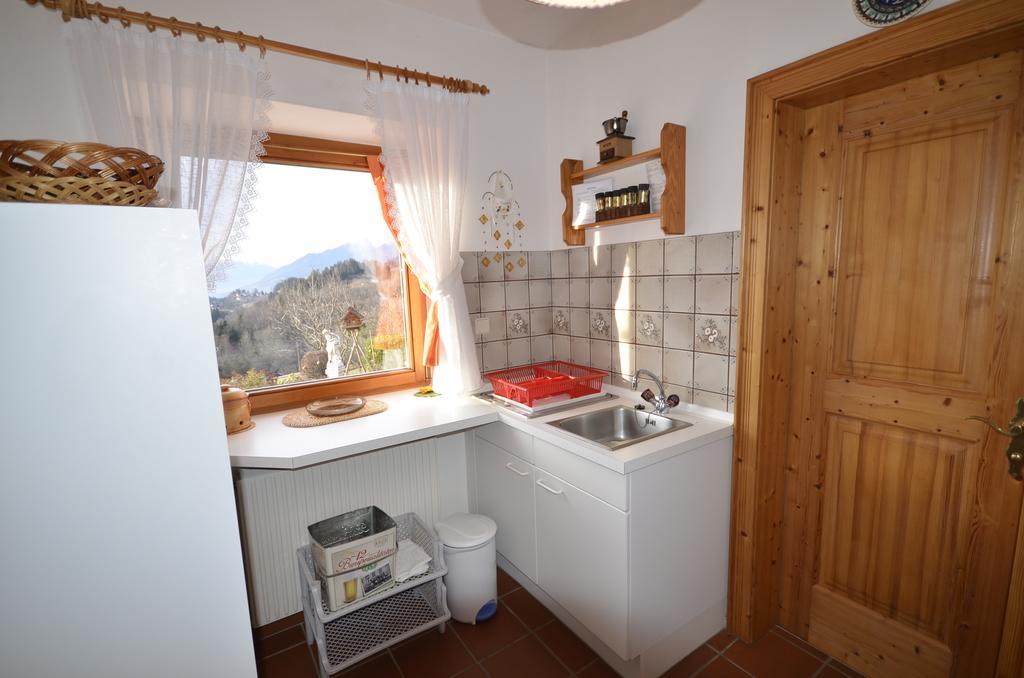 Ferienwohnungen M Cichini Millstatt Extérieur photo