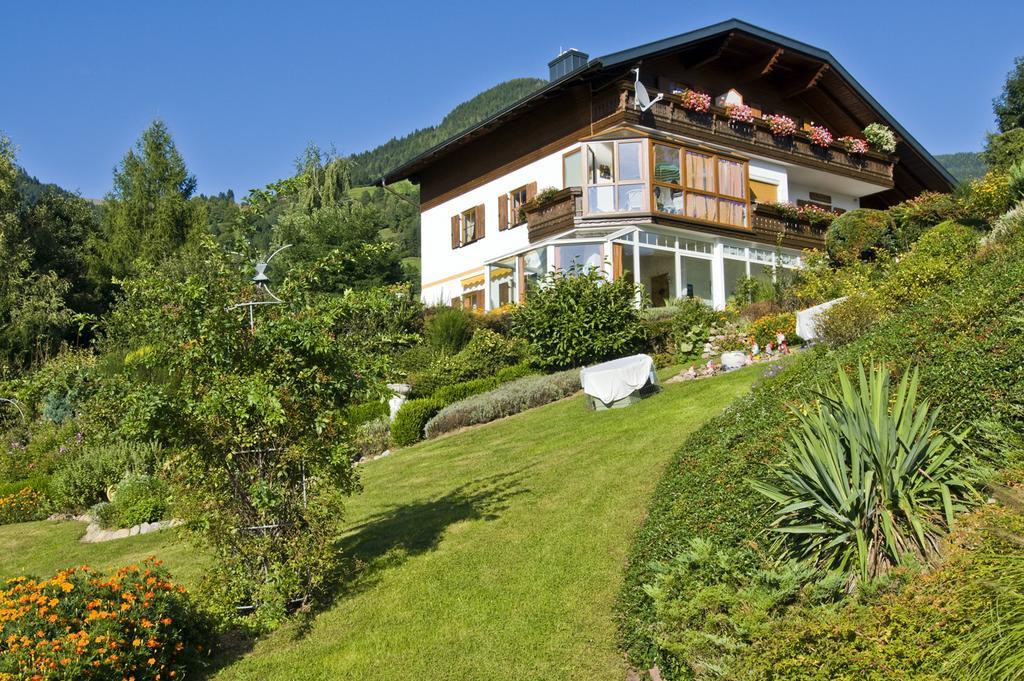 Ferienwohnungen M Cichini Millstatt Extérieur photo