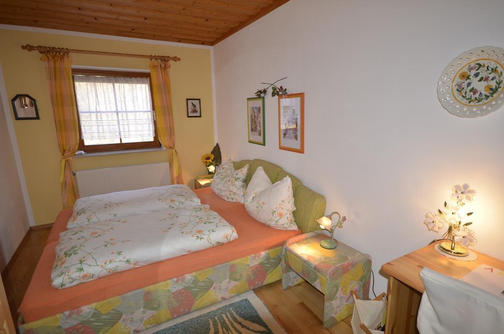 Ferienwohnungen M Cichini Millstatt Extérieur photo