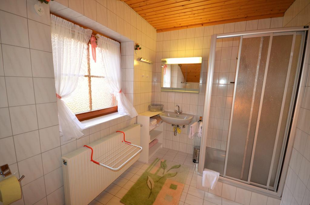 Ferienwohnungen M Cichini Millstatt Extérieur photo