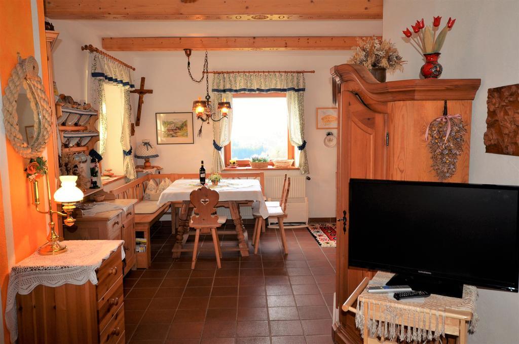 Ferienwohnungen M Cichini Millstatt Extérieur photo