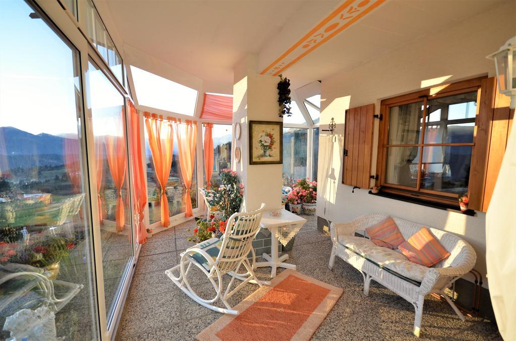 Ferienwohnungen M Cichini Millstatt Extérieur photo