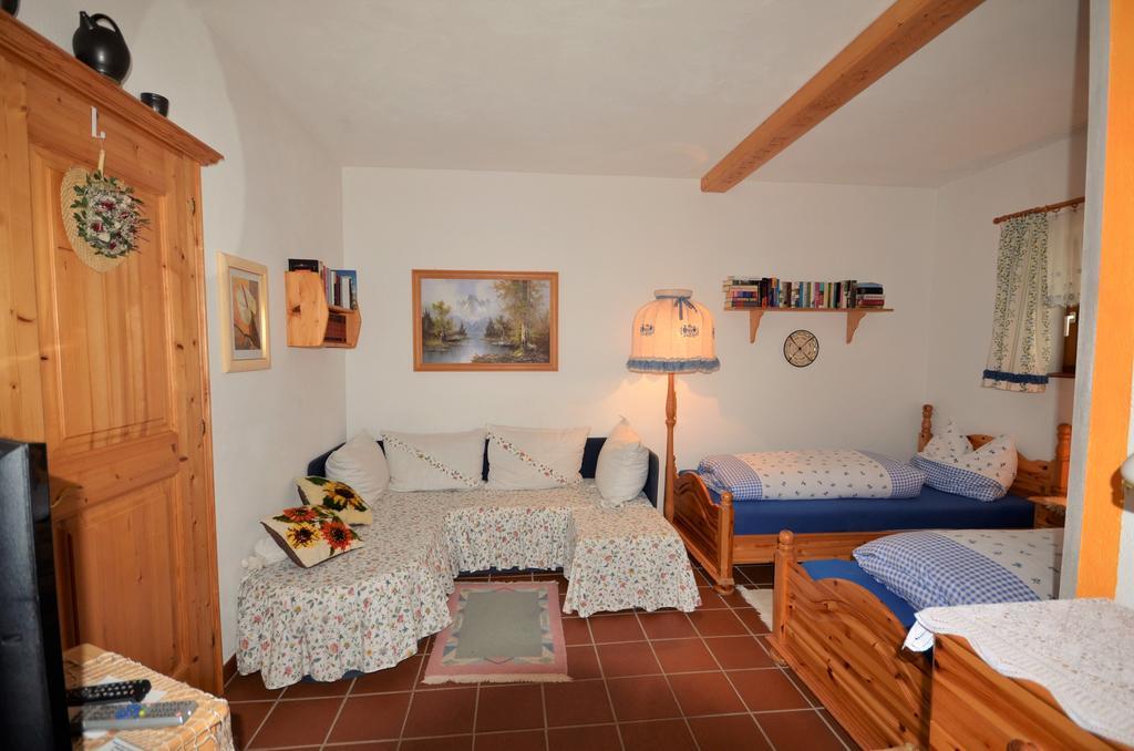 Ferienwohnungen M Cichini Millstatt Extérieur photo