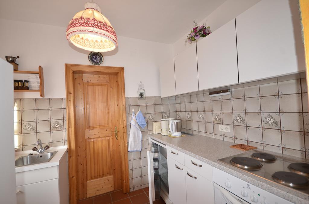 Ferienwohnungen M Cichini Millstatt Extérieur photo