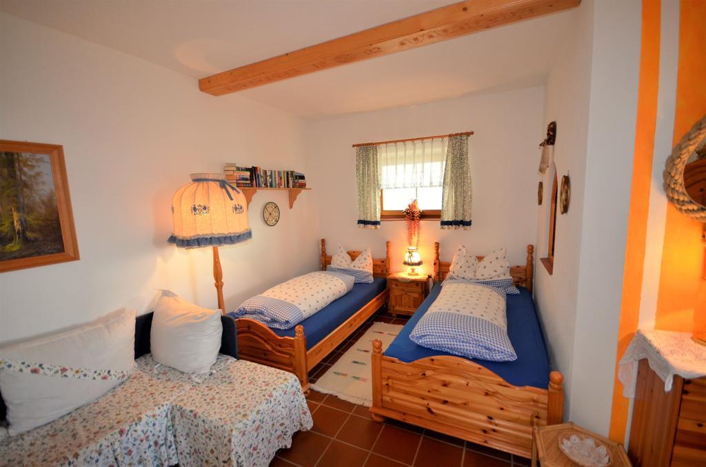 Ferienwohnungen M Cichini Millstatt Extérieur photo