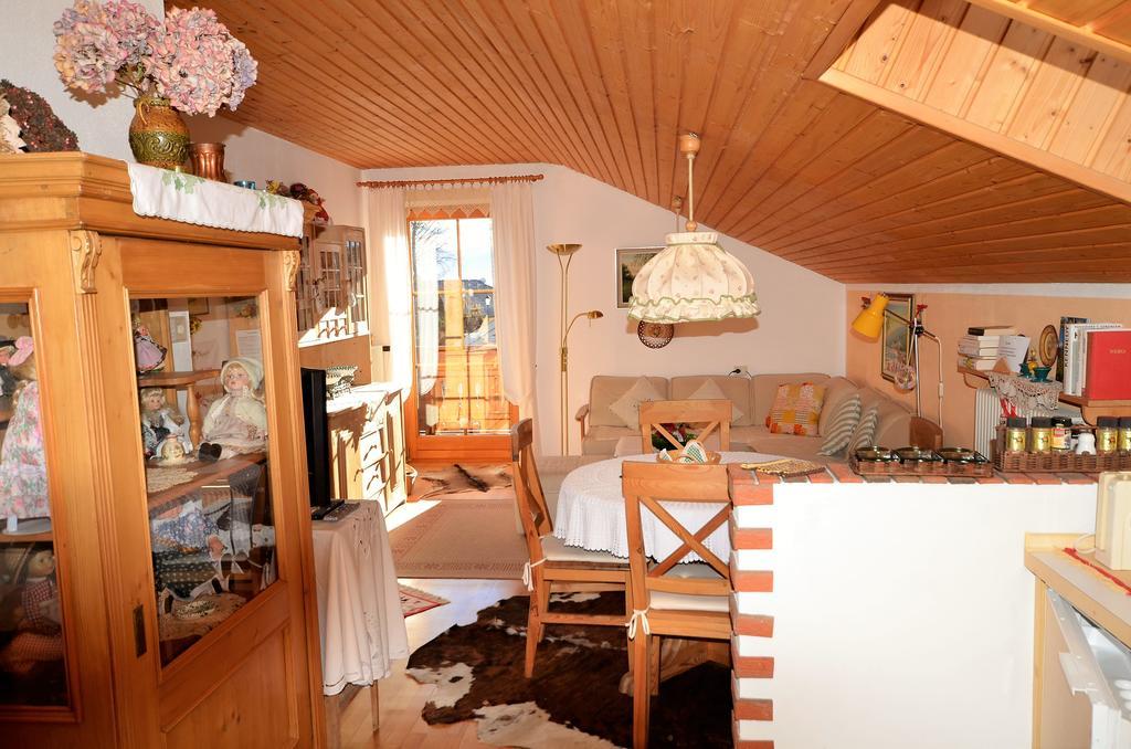 Ferienwohnungen M Cichini Millstatt Extérieur photo